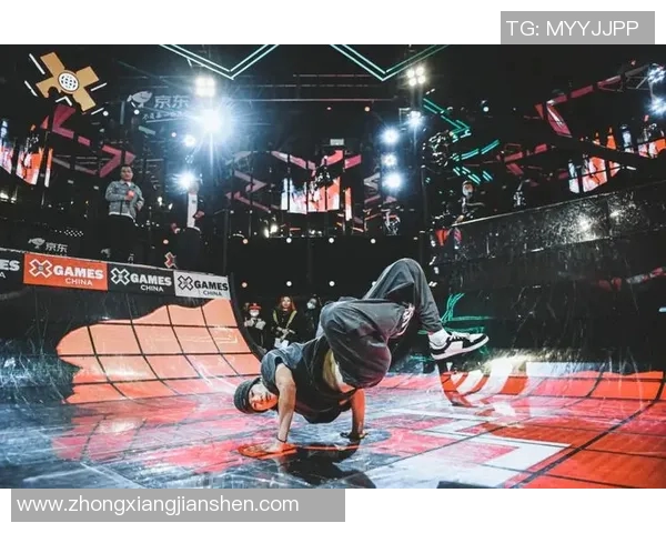 杭州滑板队在世界街舞大赛中的精彩表现与实力分析